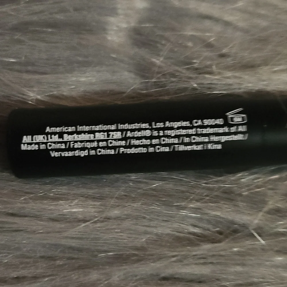 🆕️🔥Ardell Magnetic Liquid Liner